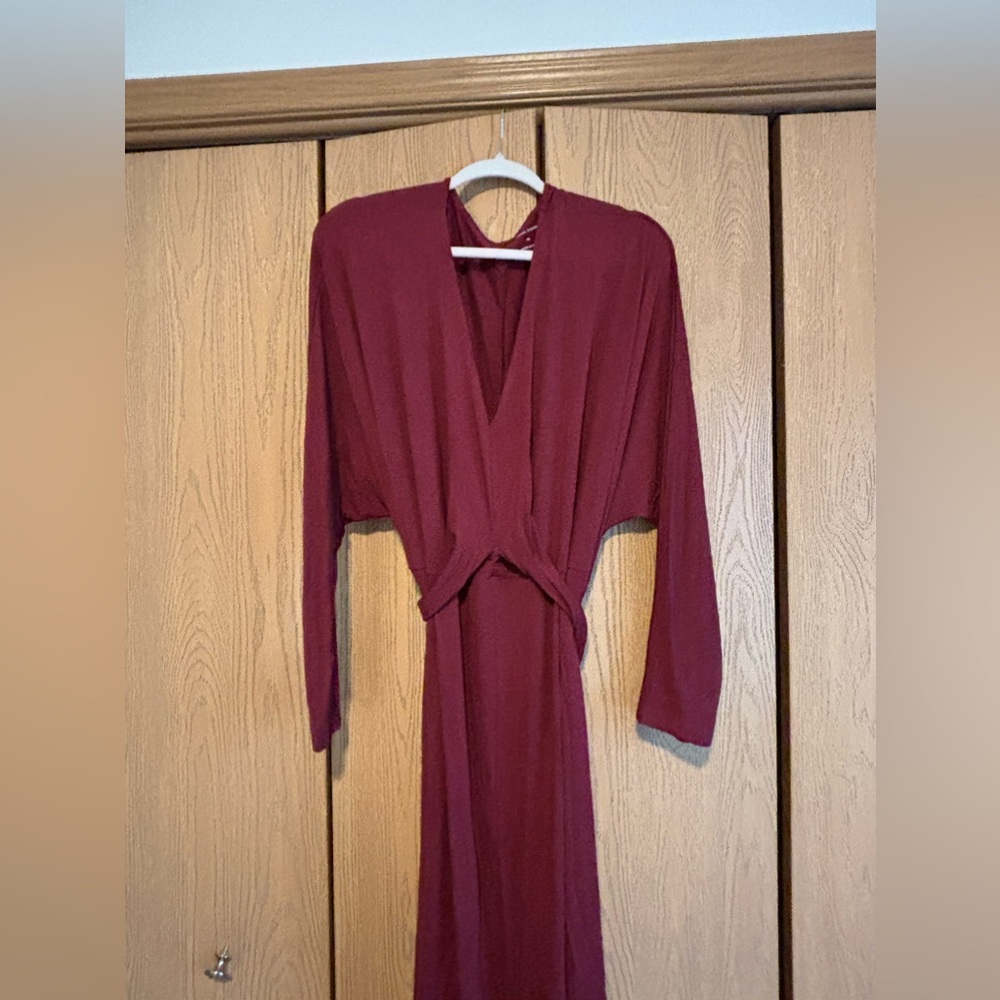 Universal Standard Dress